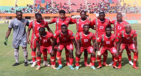 بطل البرتغال ومهاجم بـ3 رئات.. ماذا ينتظر منتخب مصر أمام غينيا بيساو؟